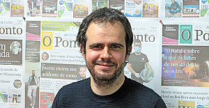 Pedro Cipriano