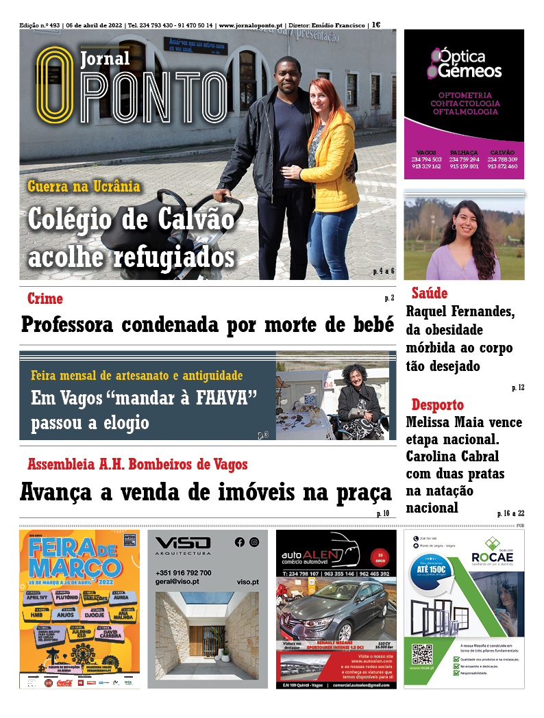 Edição 493 | Abril 2022