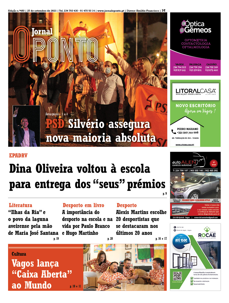 Edição 480 | Setembro 2021