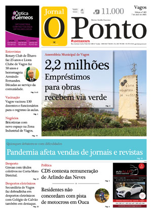 Edição 469 | Abril 2021