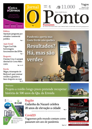 Edição 470 | Março 2021