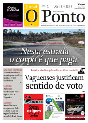 Edição 463 | Janeiro 2021