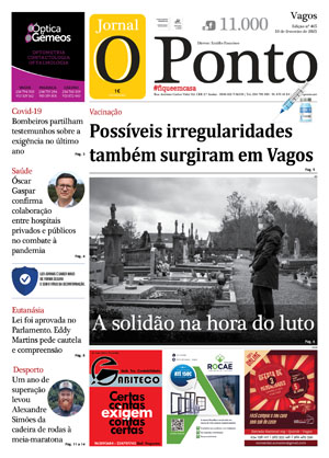 Edição 465 | Fevereiro 2021