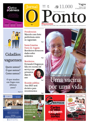 Edição 464 | Janeiro 2021