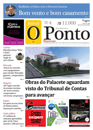 Edição 466 | Fevereiro 2021