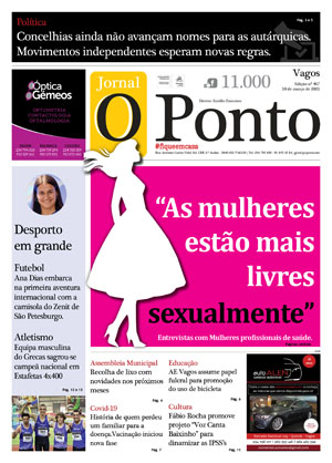 Edição 467 | Março 2021