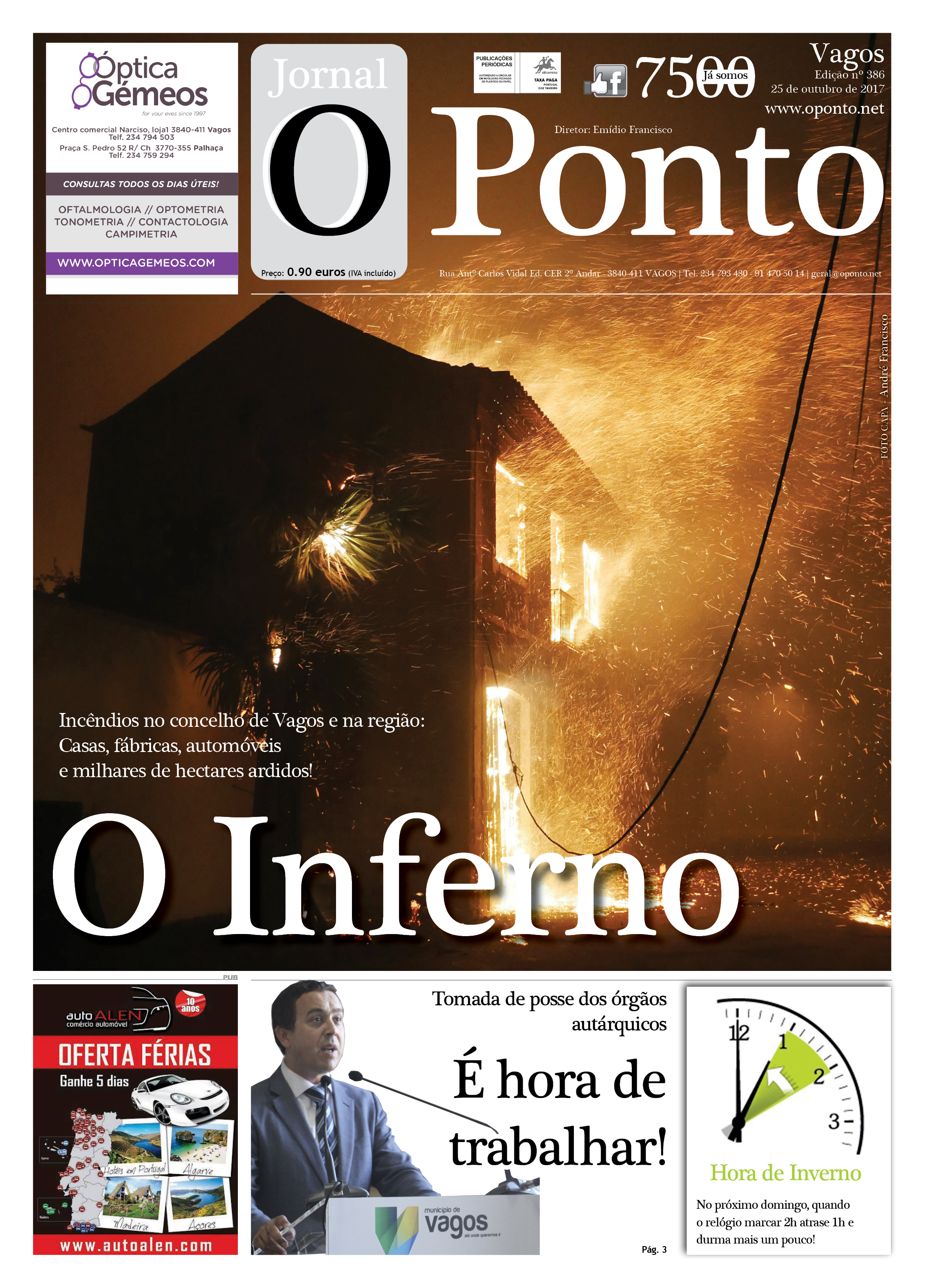 Edição 386 | Outubro 2027