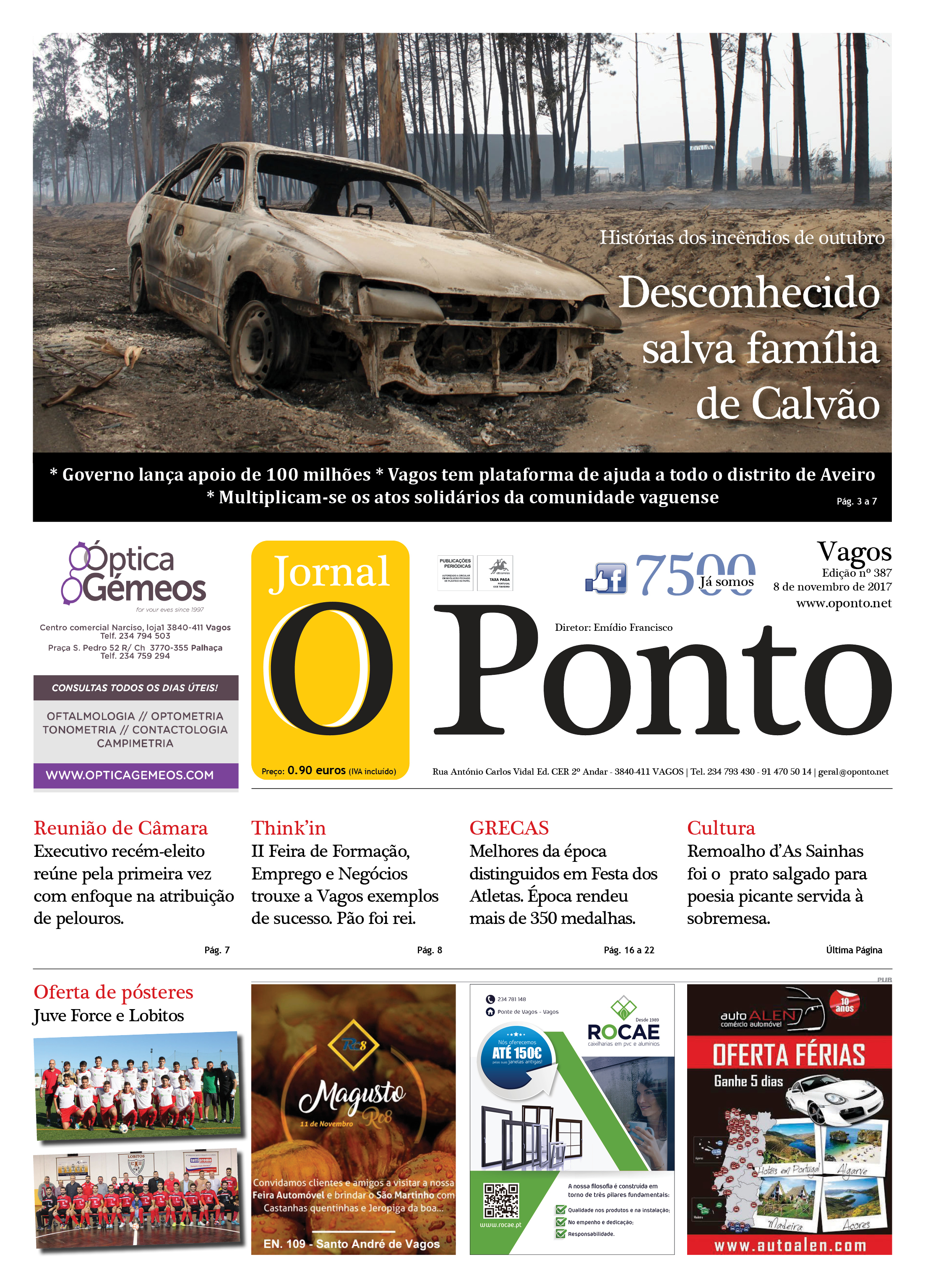 Edição 387 | Novembro 2017