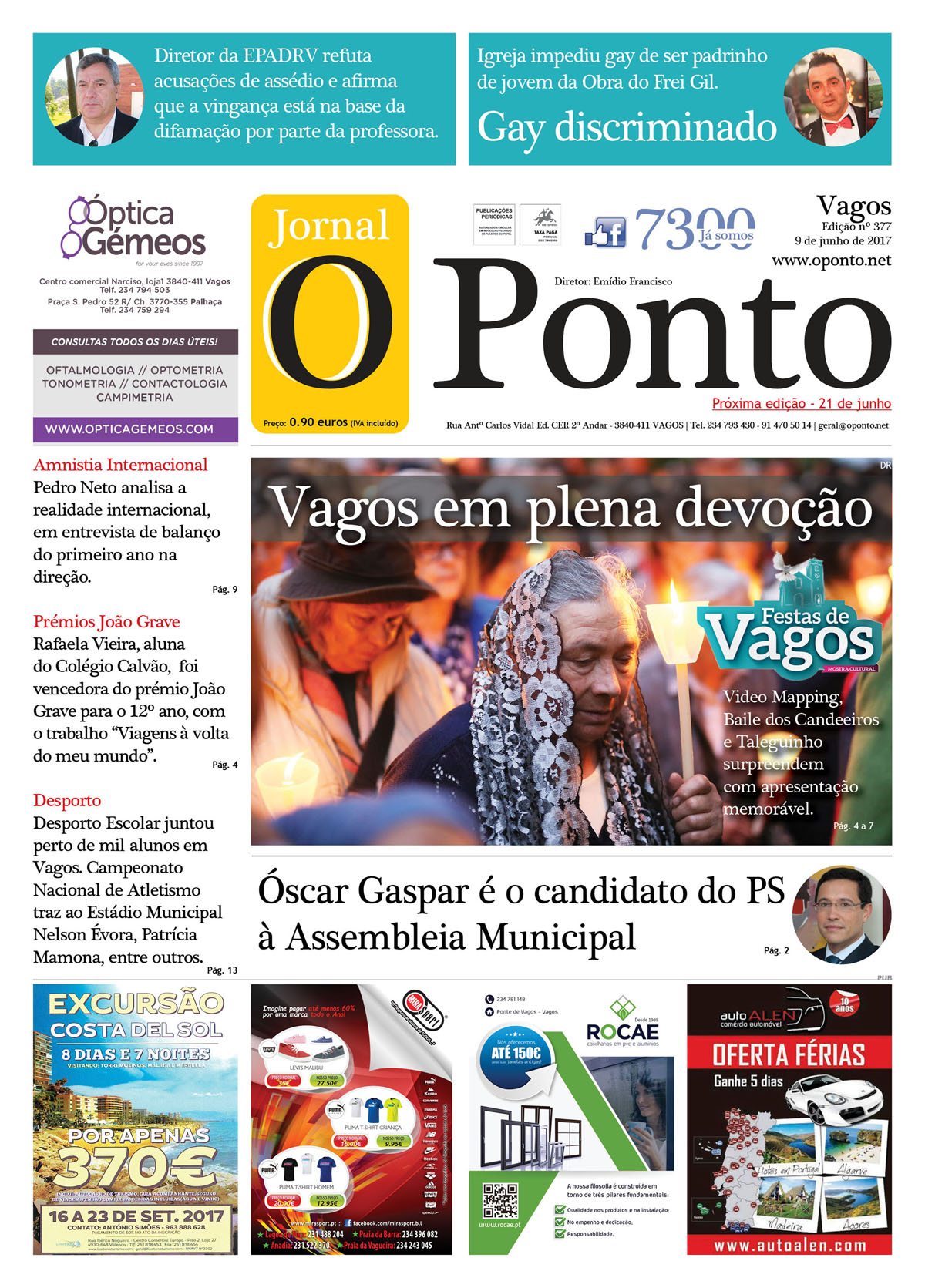 Edição 377 | Junho 2017