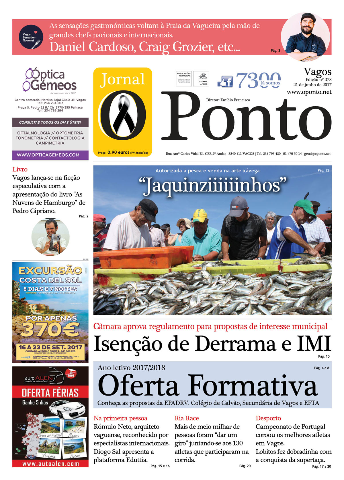 Edição 478 | Junho 2017