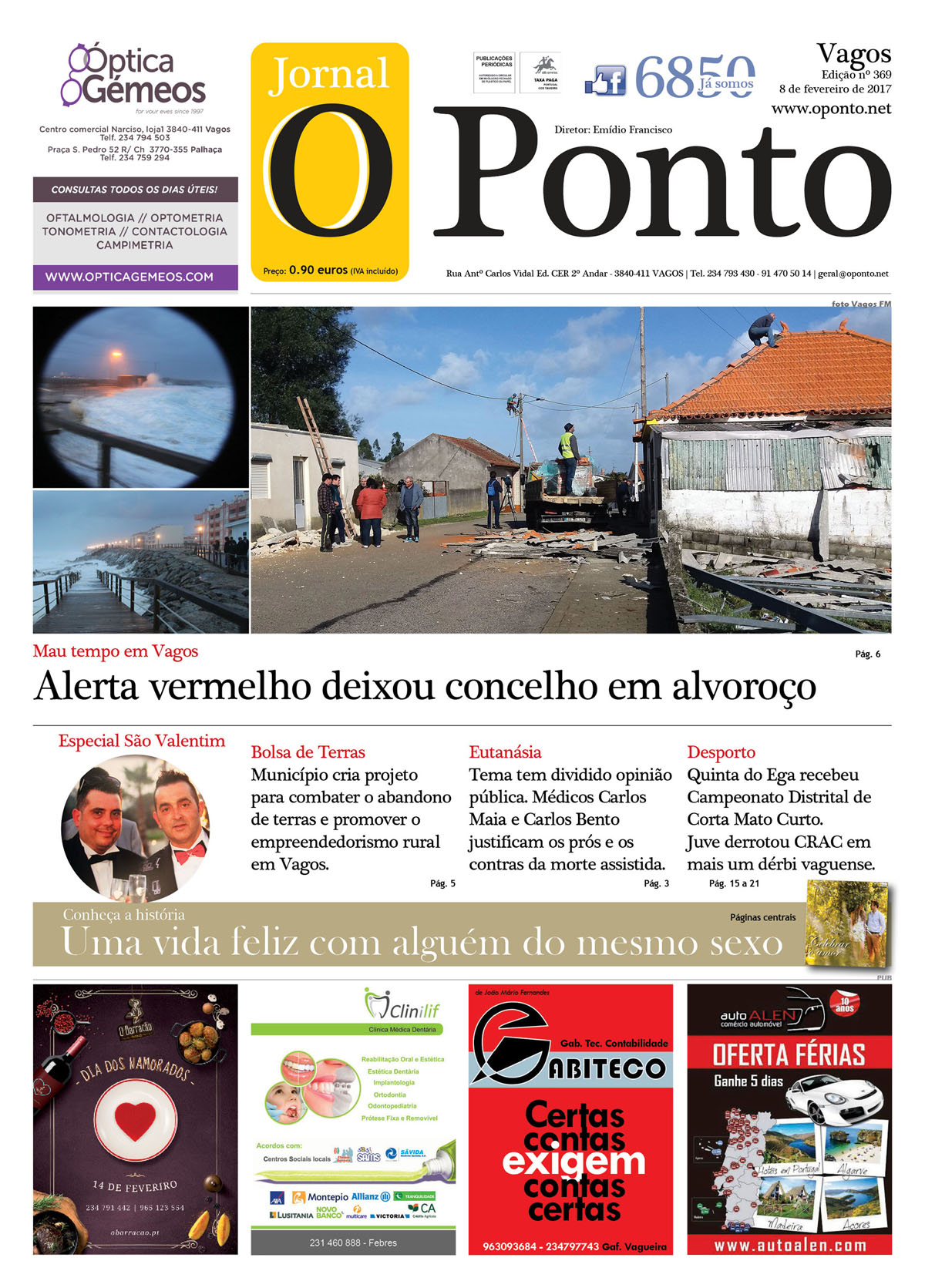 Edição 369 | Fevereiro 2017