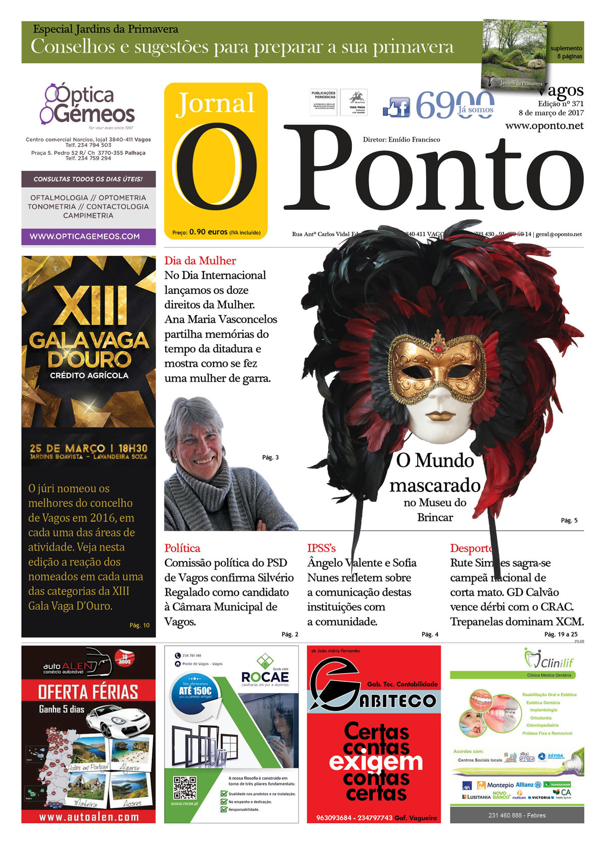 Edição 371 | Março 2017