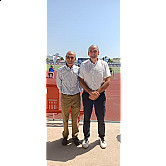 Campeonatos Nacionais atletismo sub 20  Paulo Bernardo e Mário Cordeiro.jpeg